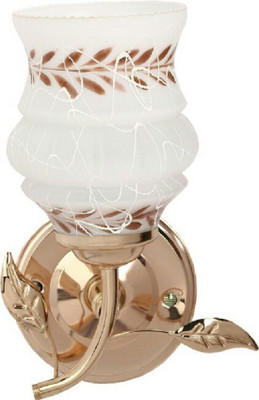 VAGalleryKing Uplight Wall Lamp Without Bulb
