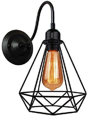 Areezo Wallchiere Wall Lamp Without Bulb
