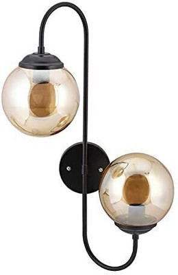 Delbay Wallchiere Wall Lamp Without Bulb