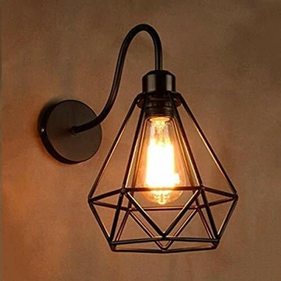 Groeien Pendant Wall Lamp With Bulb