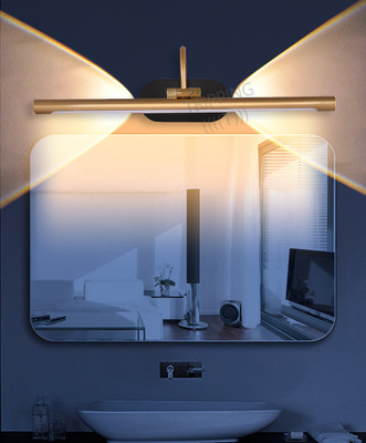 tripping Picture Light Wall Lamp With Bulb