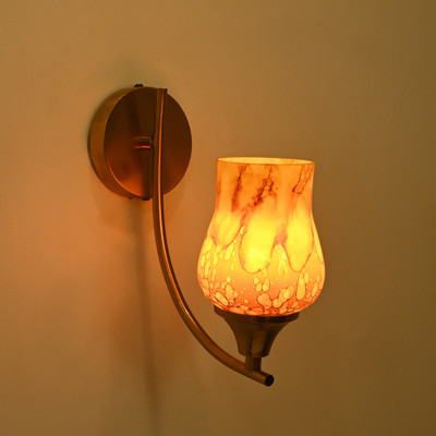 Somil Wallchiere Wall Lamp Without Bulb