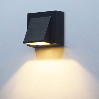 inooBeam Swing Arm Wall Light Wall Lamp With Bulb