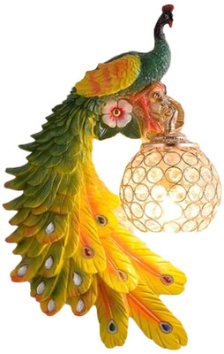 DA DECOR HUB Picture Light Wall Lamp Without Bulb