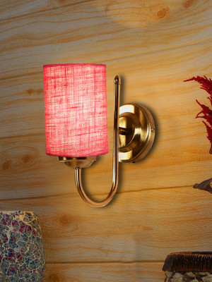 Devansh Uplight Wall Lamp Without Bulb