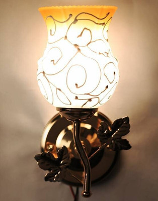 Virya Wallchiere Wall Lamp Without Bulb
