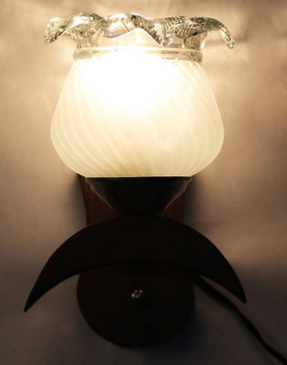 Gauti Uplight Wall Lamp Without Bulb
