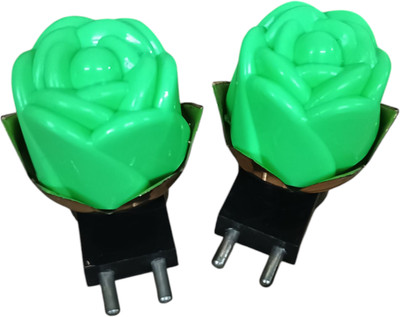 octane Picture Light Wall Lamp Without Bulb(Pack of 2)