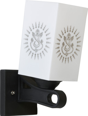 Gojeeva Uplight Wall Lamp Without Bulb