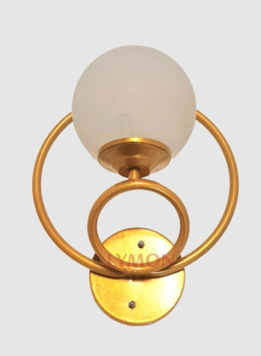 LYMON Swing Arm Wall Light Wall Lamp Without Bulb