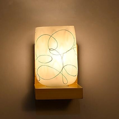 kalawall Wallchiere Wall Lamp Without Bulb