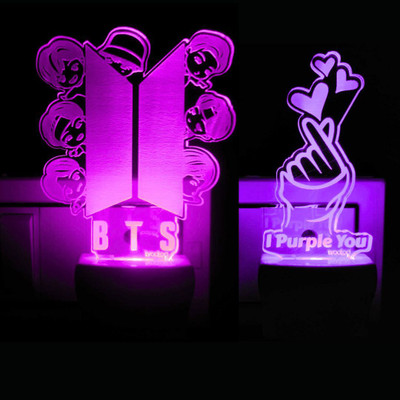 BrodLog Picture Light Wall Lamp With Bulb(Pack of 2)