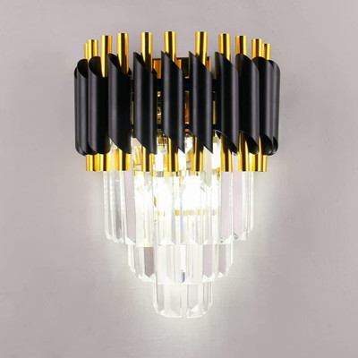 Aphrodite Pendant Wall Lamp Without Bulb