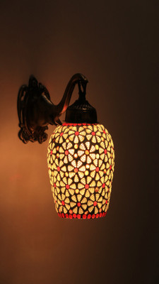 VAGalleryKing Pendant Wall Lamp Without Bulb
