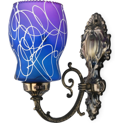 PR Prashant Wallchiere Wall Lamp Without Bulb