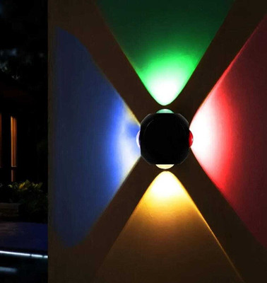SAVORADE Wallchiere Wall Lamp With Bulb