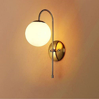 Online Generation Uplight Wall Lamp With Bulb