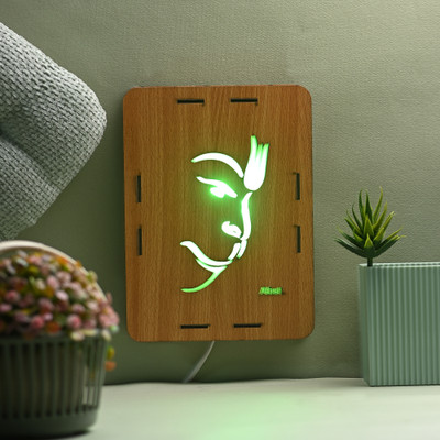 Somil Picture Light Wall Lamp With Bulb