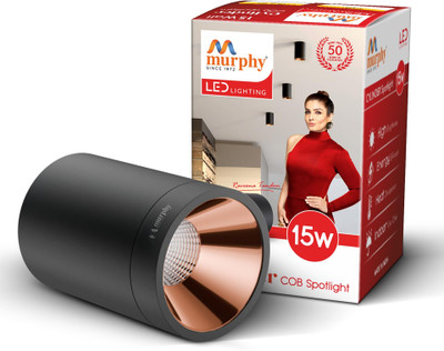 MURPHY Uplight Wall Lamp With Bulb