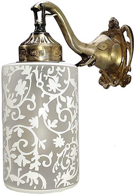 SEETASTIC Swing Arm Wall Light Wall Lamp With Bulb