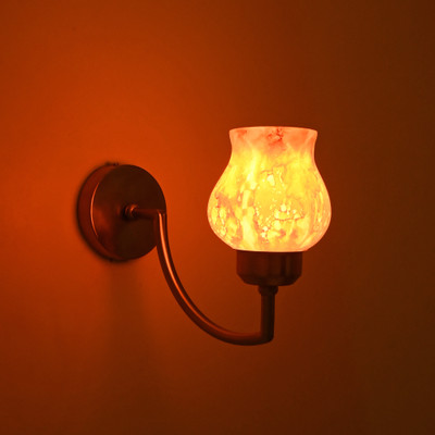 Somil Wallchiere Wall Lamp Without Bulb