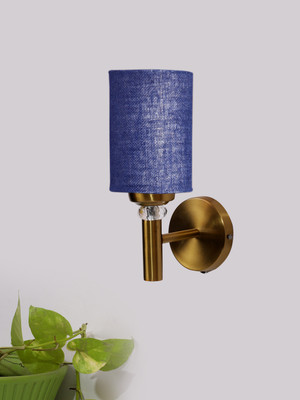 Devansh Uplight Wall Lamp Without Bulb