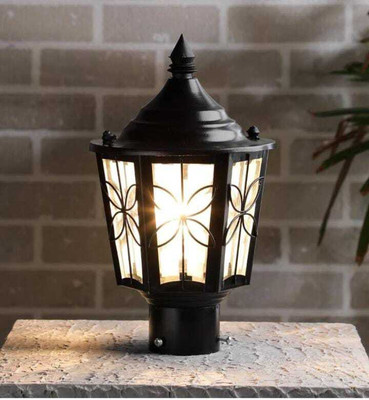 ShriOmLights Pendant Wall Lamp Without Bulb