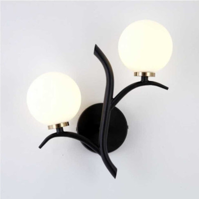 Lyse Decor Swing Arm Wall Light Wall Lamp Without Bulb