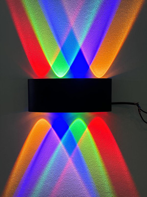 Blissbells Wallchiere Wall Lamp With Bulb