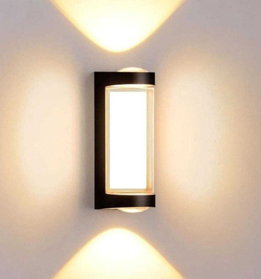 goblet Wallchiere Wall Lamp With Bulb