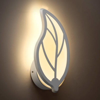 spark world Wallchiere Wall Lamp With Bulb