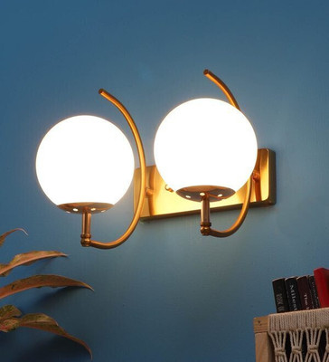 Areezo Wallchiere Wall Lamp Without Bulb