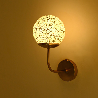 Somil Wallchiere Wall Lamp Without Bulb