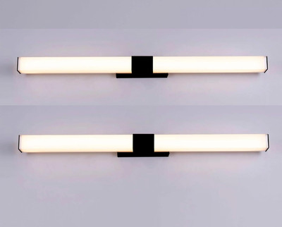 Groeien Wallchiere Wall Lamp With Bulb(Pack of 2)