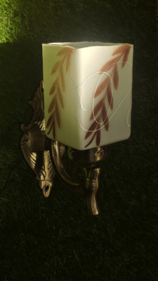 AANJNEY Uplight Wall Lamp Without Bulb