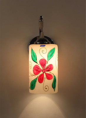 Gauti Pendant Wall Lamp Without Bulb