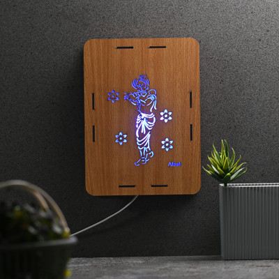 Somil Picture Light Wall Lamp With Bulb