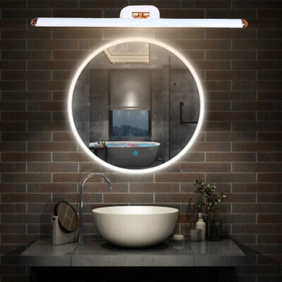 D'Mak Picture Light Wall Lamp Without Bulb