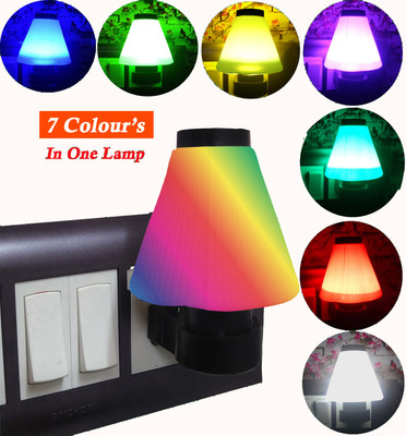 Oystal Prime Uplight Wall Lamp With Bulb