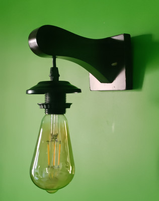 Esar Swing Arm Wall Light Wall Lamp Without Bulb