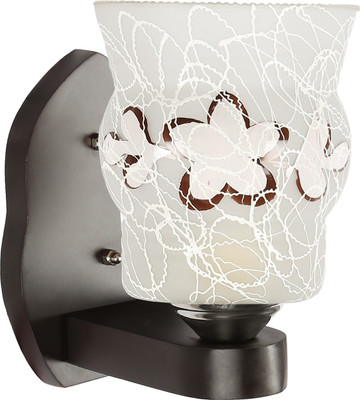 Gojeeva Uplight Wall Lamp Without Bulb