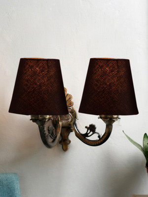Devansh Uplight Wall Lamp Without Bulb