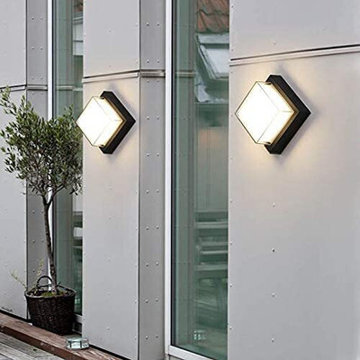 Blissbells Wallchiere Wall Lamp With Bulb