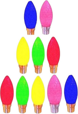 ABC Uplight Wall Lamp With Bulb(Pack of 10)