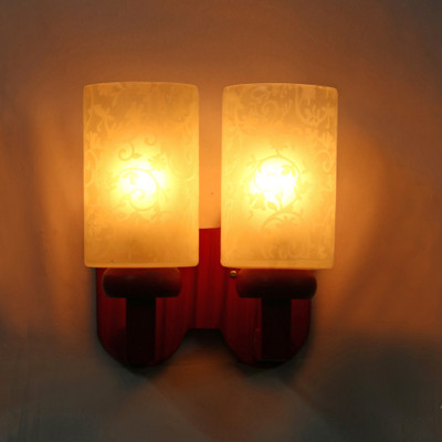 1st Time Uplight Wall Lamp Without Bulb