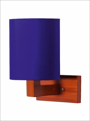 Baslash Uplight Wall Lamp Without Bulb