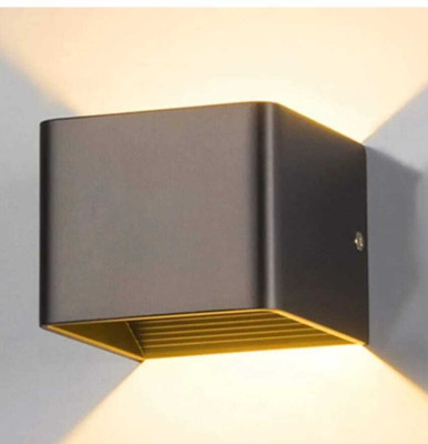 goblet Wallchiere Wall Lamp With Bulb