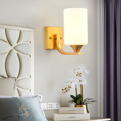 Whiteray Picture Light Wall Lamp Without Bulb