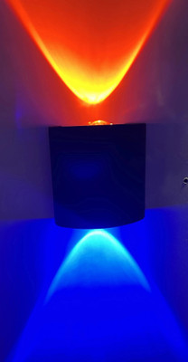 GLINTAC Swing Arm Wall Light Wall Lamp With Bulb