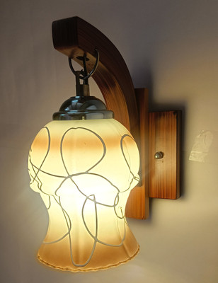 Gauti Swing Arm Wall Light Wall Lamp Without Bulb